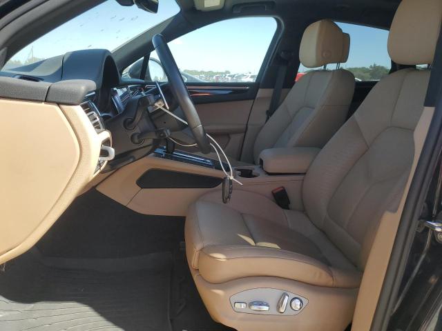 PORSCHE MACAN BASE 2023