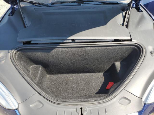 TESLA MODEL S 2020
