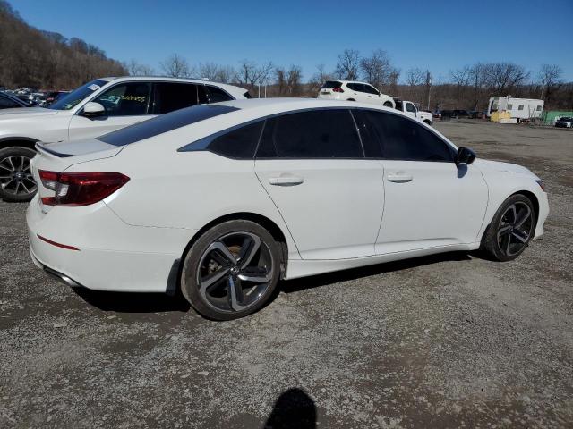 HONDA ACCORD SPORT 2022
