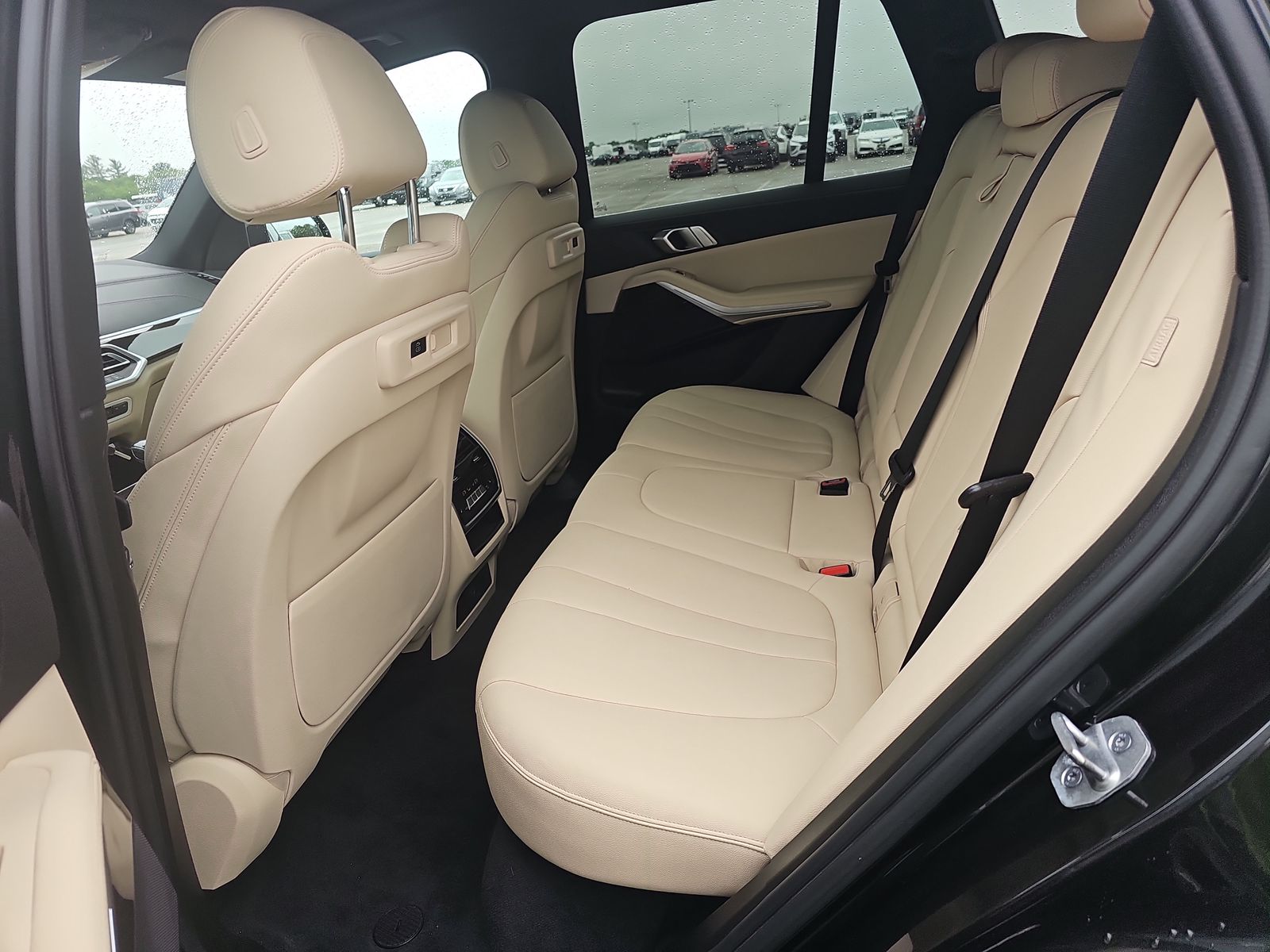 BMW X5 XDRIVE40I 2021