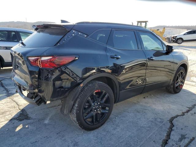 CHEVROLET BLAZER 2LT 2021