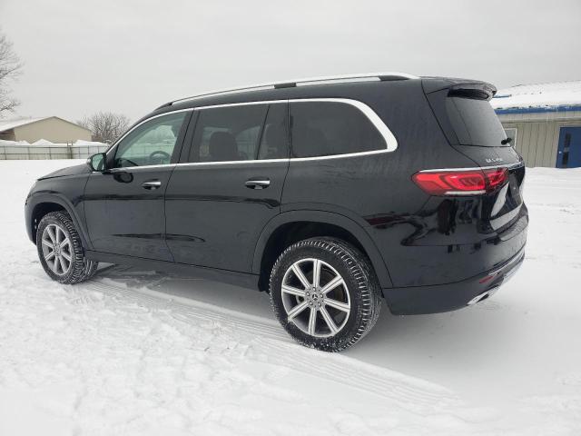 MERCEDES-BENZ GLS 450 4MATIC 2023