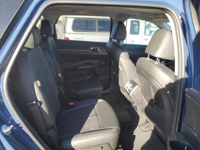 KIA SORENTO EX 2024