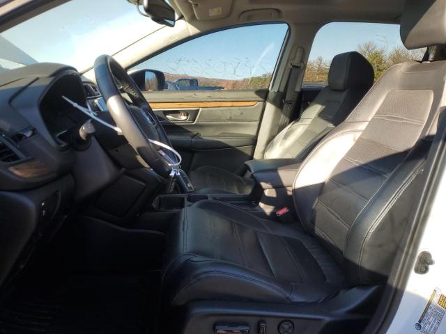 HONDA CR-V EXL 2020