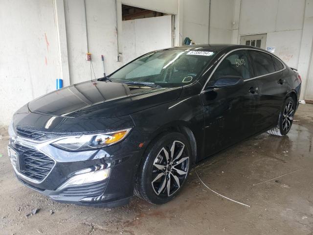 CHEVROLET MALIBU RS 2020