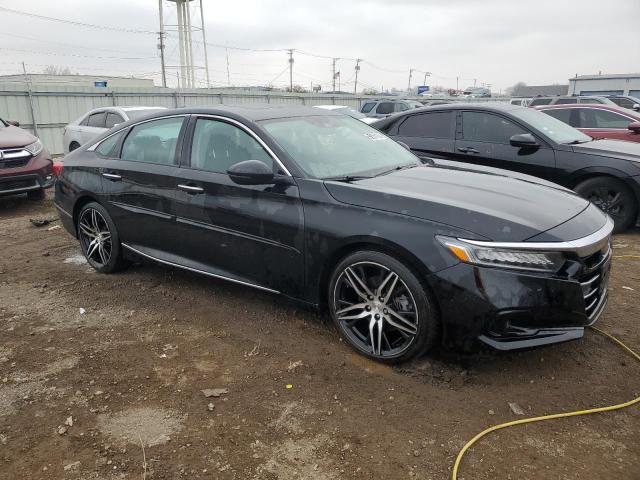 HONDA ACCORD TOURING 2022