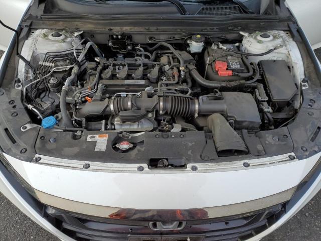 HONDA ACCORD SPORT 2020