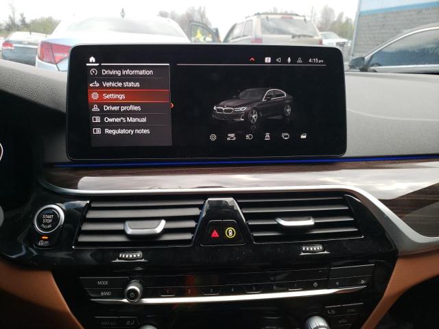 BMW 530 XI 2022