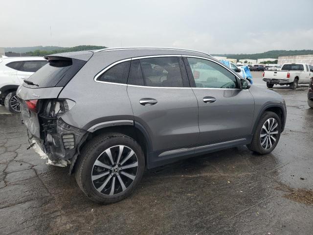 MERCEDES-BENZ GLA 250 4MATIC 2020