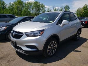BUICK ENCORE PREFERRED 2021