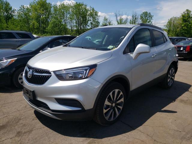 BUICK ENCORE PREFERRED 2021