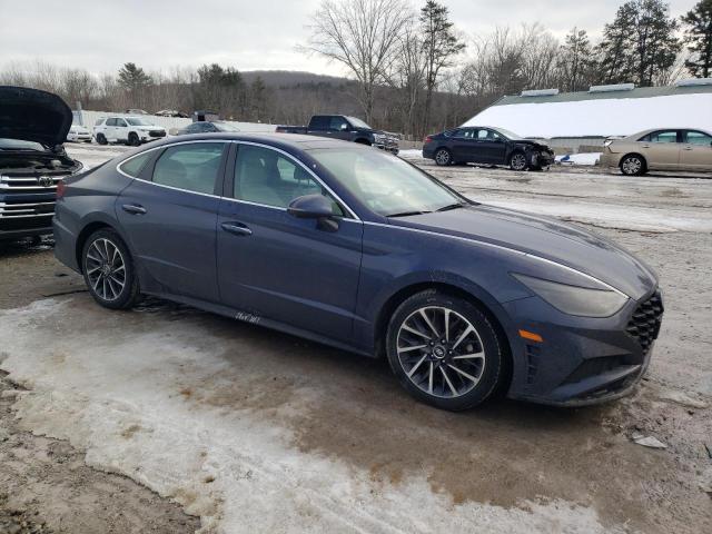 HYUNDAI SONATA LIMITED 2022
