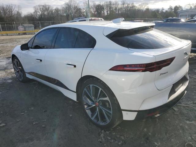 JAGUAR I-PACE FIRST EDITION 2019