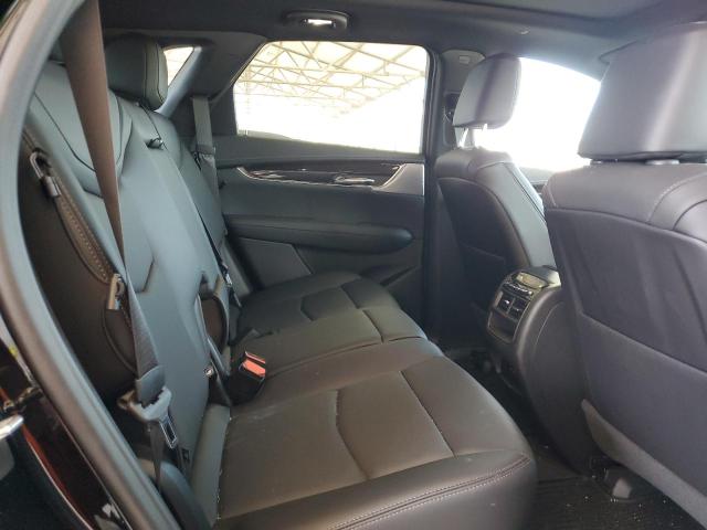 CADILLAC XT5 PREMIUM LUXURY 2021