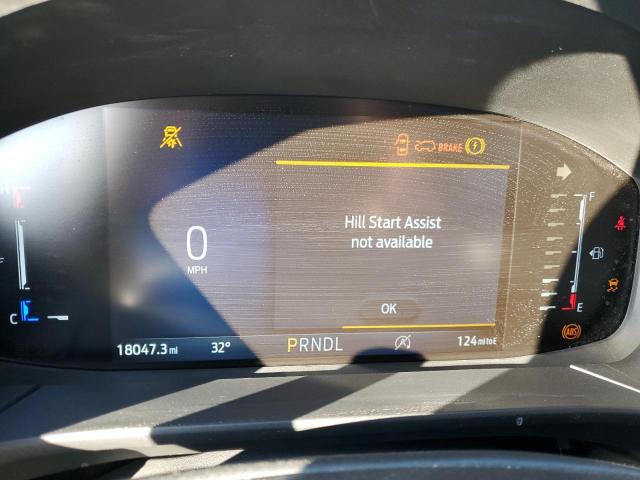 FORD ESCAPE ACTIVE 2024