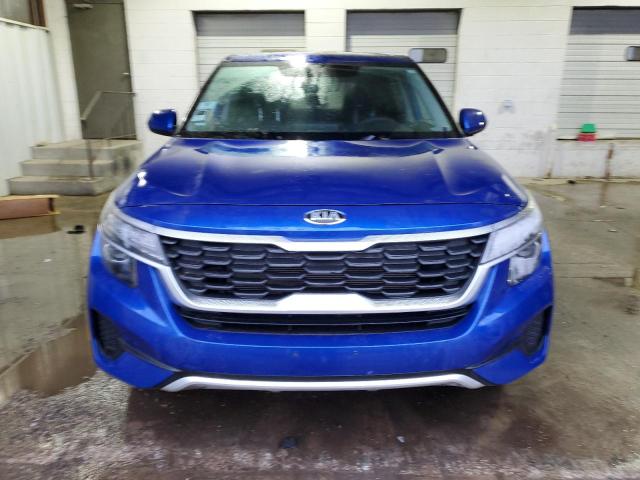 KIA SELTOS LX 2021
