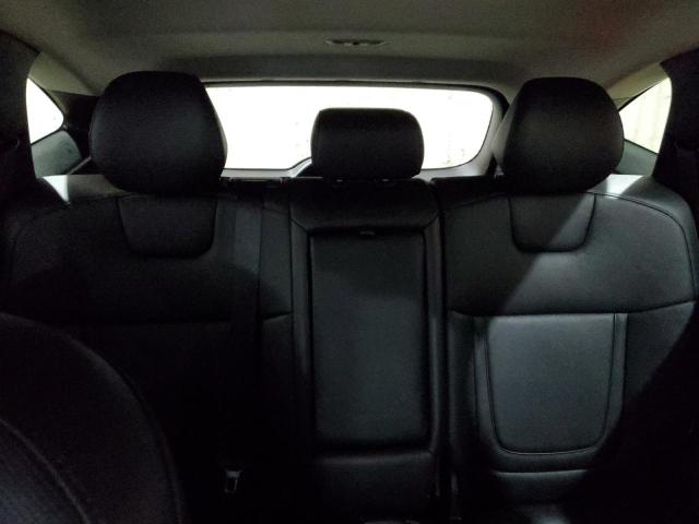 HYUNDAI TUCSON LIMITED 2022