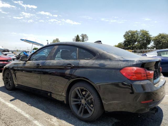BMW 430I GRAN COUPE 2016