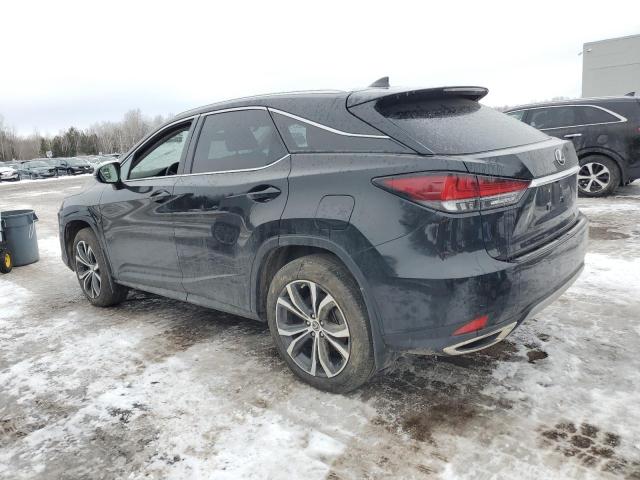 LEXUS RX 350 2021