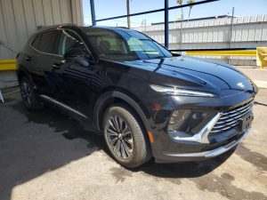 BUICK ENVISION PREFERRED 2025