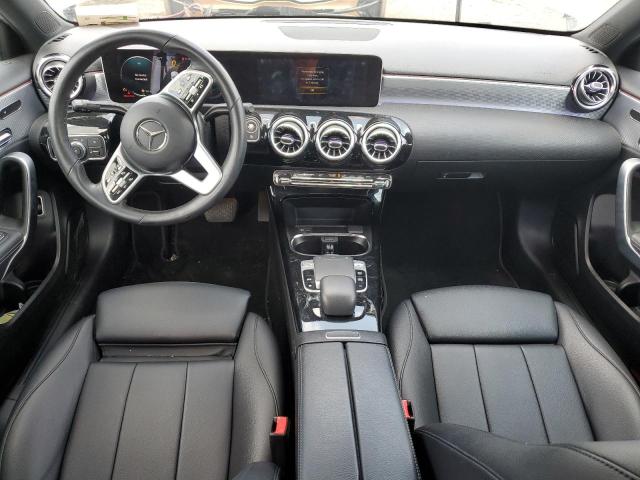 MERCEDES-BENZ A 220 4MATIC 2019