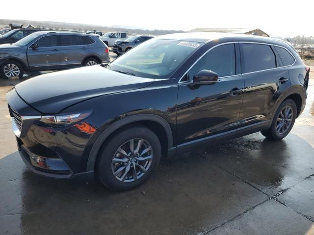 MAZDA CX-9 TOURING 2021