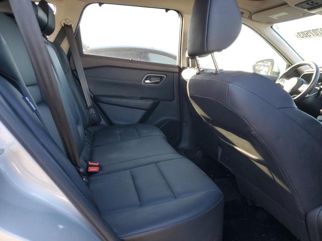 NISSAN ROGUE SV 2020