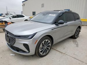 LINCOLN NAUTILUS RESERVE 2024