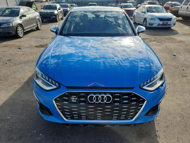 AUDI S4 PREMIUM 2021