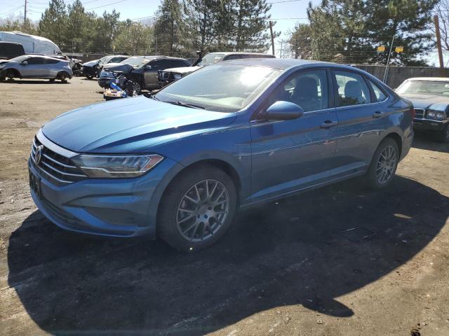 VOLKSWAGEN JETTA S 2019