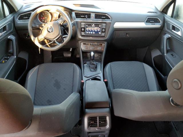 VOLKSWAGEN TIGUAN S 2020