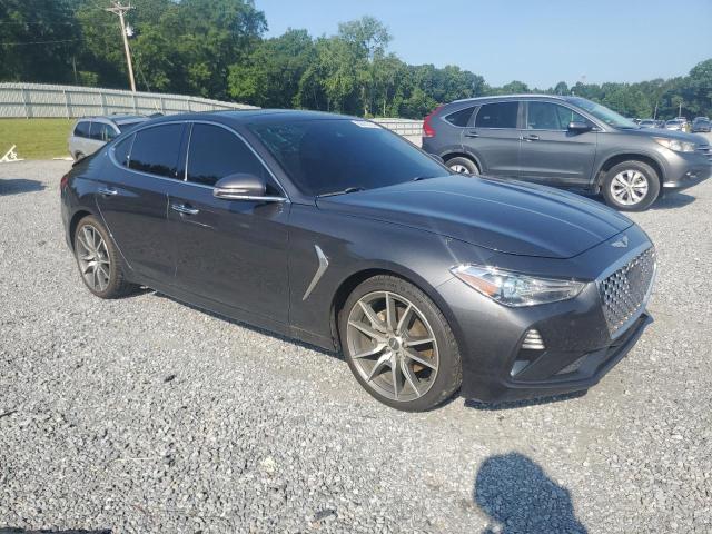 GENESIS G70 PRESTIGE 2019