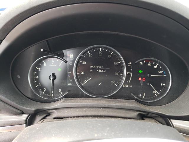 MAZDA CX-5 GRAND TOURING 2019