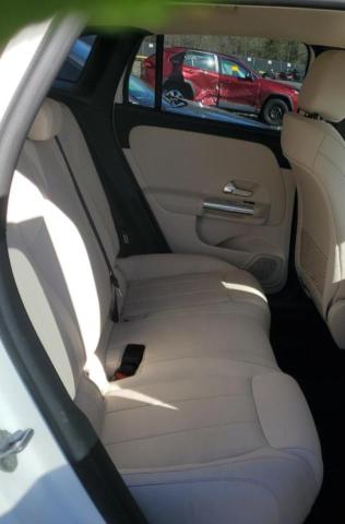 MERCEDES-BENZ GLA 250 4MATIC 2022