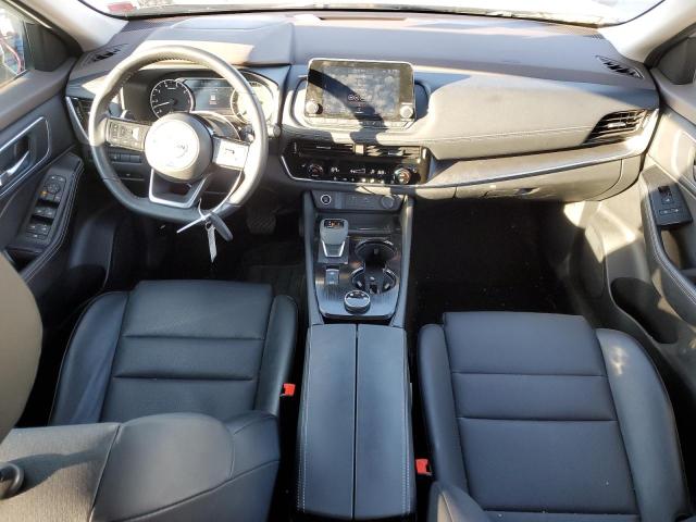 NISSAN ROGUE SV 2020