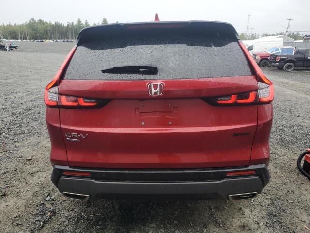 HONDA CR-V SPORT-L 2024