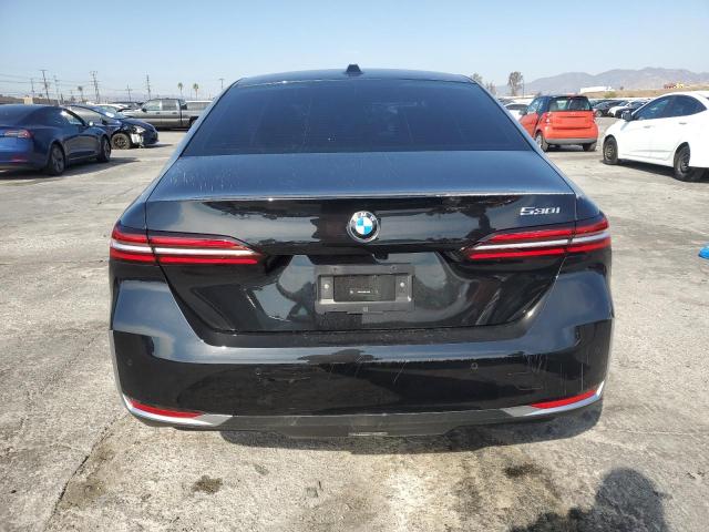 BMW 530 I 2024