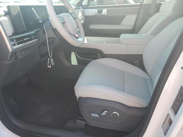 HYUNDAI SANTA FE SEL 2025