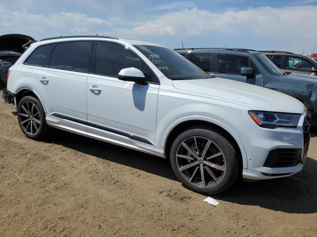 AUDI Q7 PREMIUM PLUS 2022