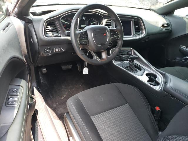 DODGE CHALLENGER GT 2019
