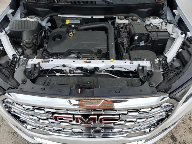 GMC TERRAIN DENALI 2024