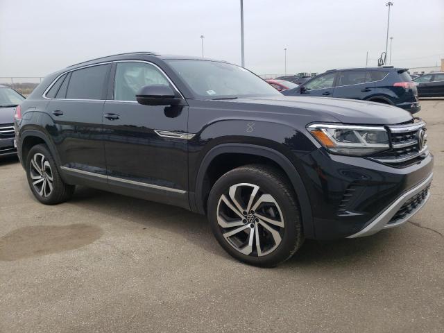 VOLKSWAGEN ATLAS CROSS SPORT SEL PREMIUM 2020