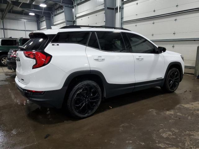 GMC TERRAIN SLE 2021