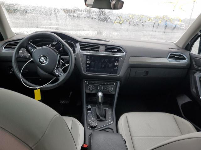 VOLKSWAGEN TIGUAN SE 2020