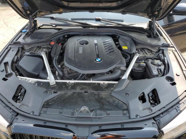 BMW 540 XI 2019