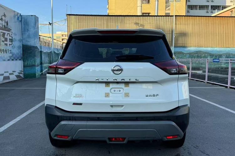 Nissan X-Trail VC-Turbo 300 2021