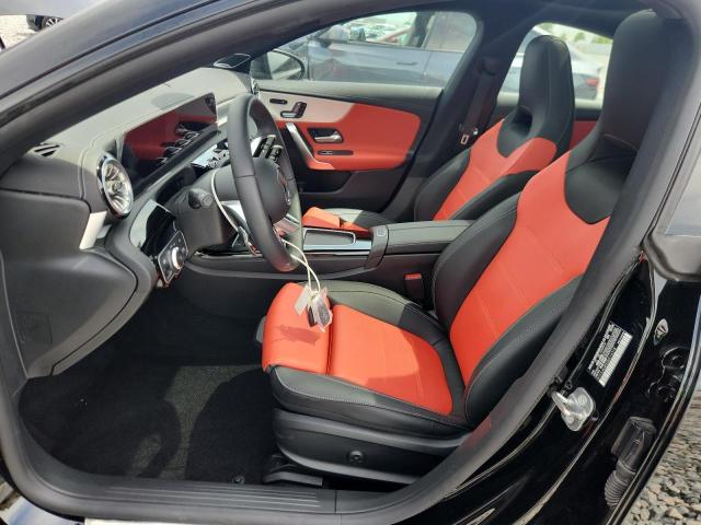 MERCEDES-BENZ CLA 250 2024