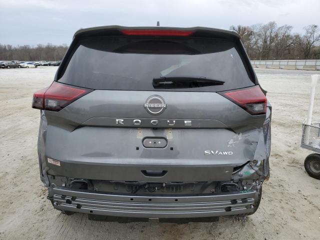 NISSAN ROGUE SV 2023