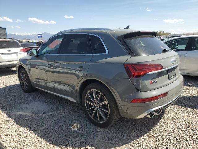 AUDI SQ5 PREMIUM PLUS 2021