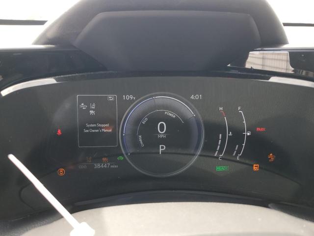 LEXUS NX 350H 2022
